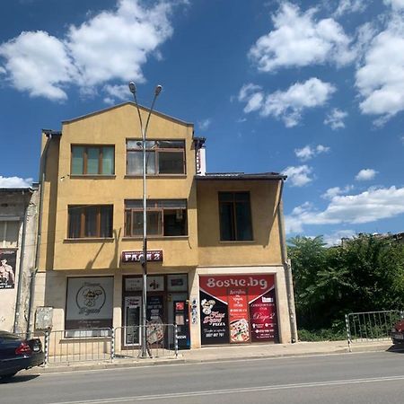 Hotel Rade 2 Vratsa Dış mekan fotoğraf