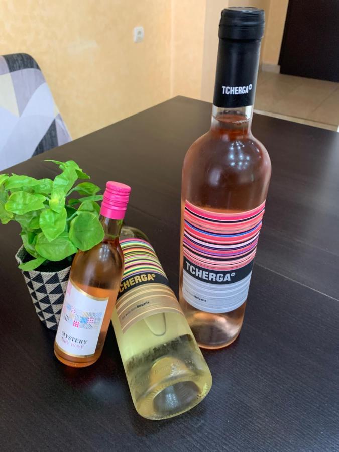 Hotel Rade 2 Vratsa Dış mekan fotoğraf