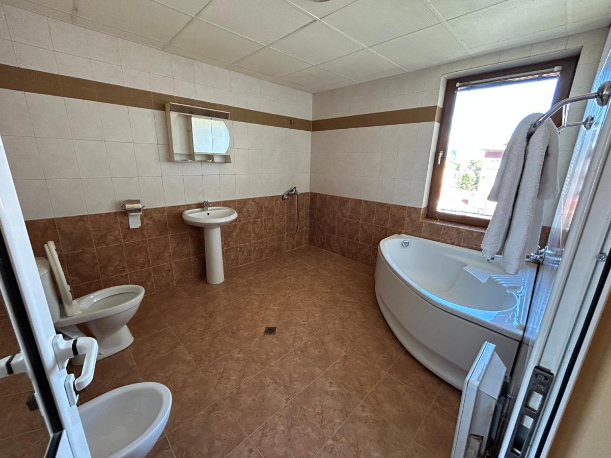Hotel Rade 2 Vratsa Dış mekan fotoğraf