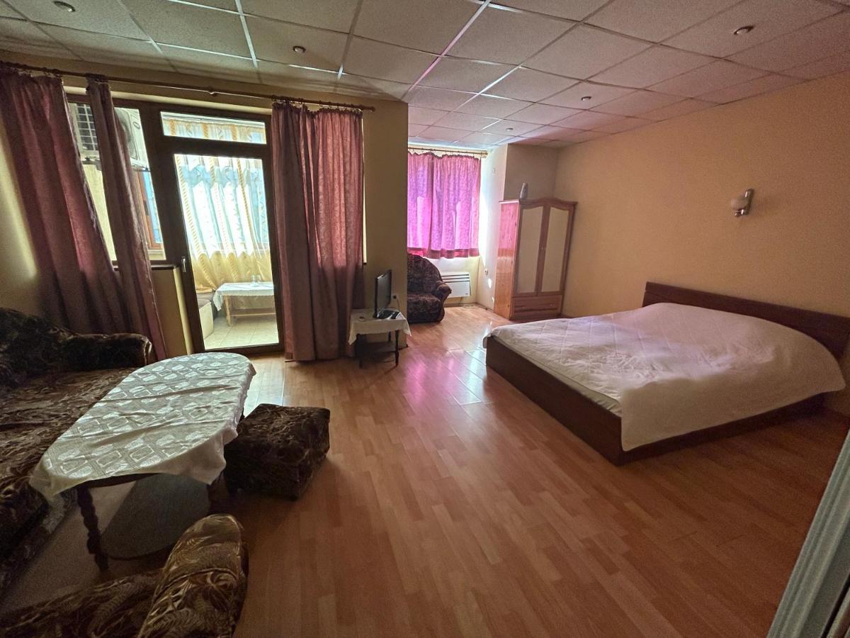 Hotel Rade 2 Vratsa Dış mekan fotoğraf