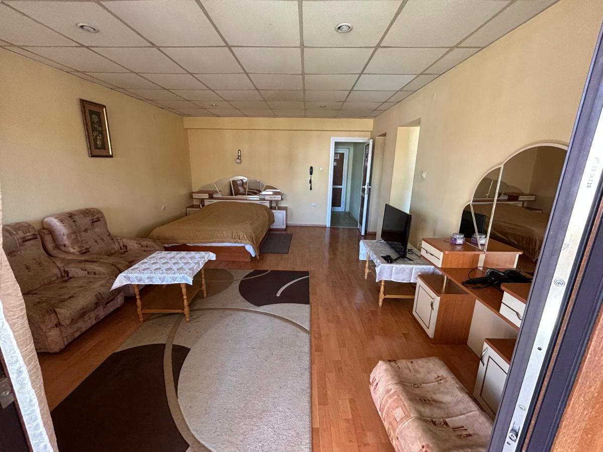 Hotel Rade 2 Vratsa Dış mekan fotoğraf