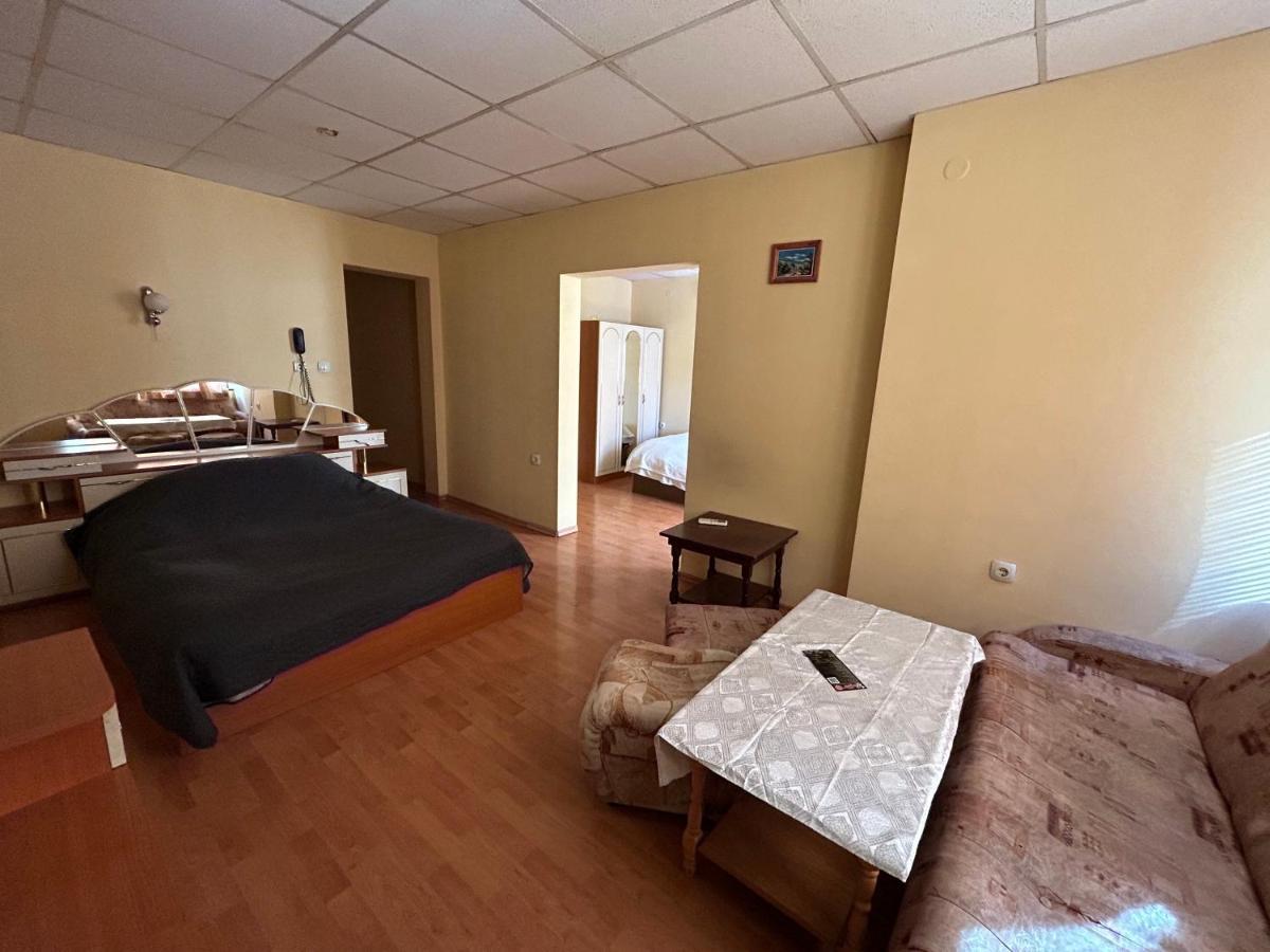 Hotel Rade 2 Vratsa Dış mekan fotoğraf