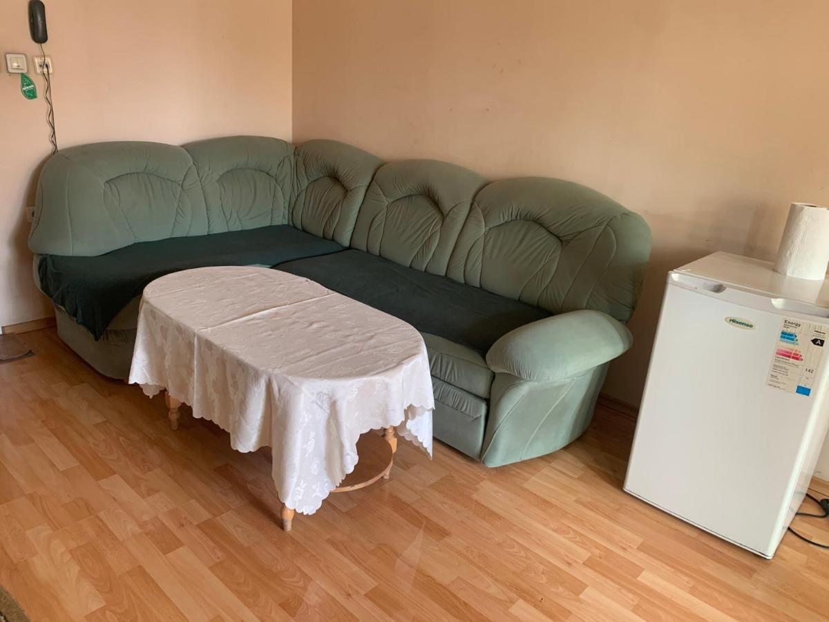 Hotel Rade 2 Vratsa Dış mekan fotoğraf