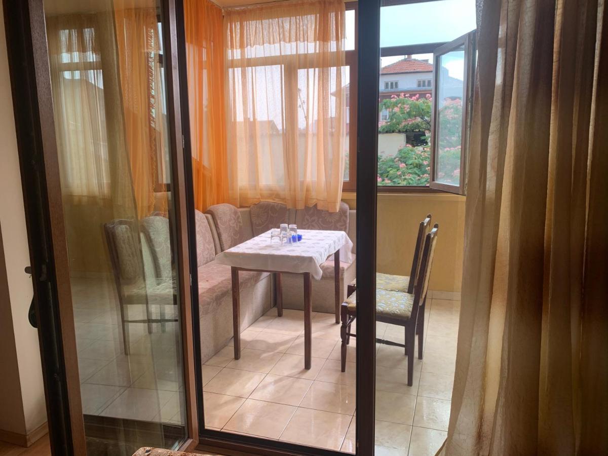 Hotel Rade 2 Vratsa Dış mekan fotoğraf