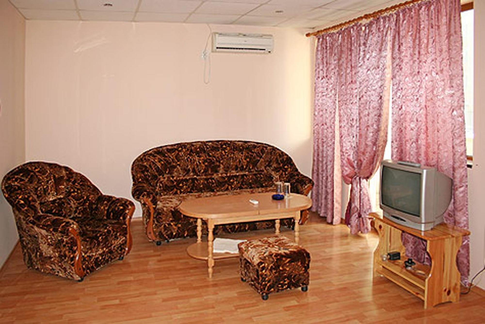 Hotel Rade 2 Vratsa Dış mekan fotoğraf