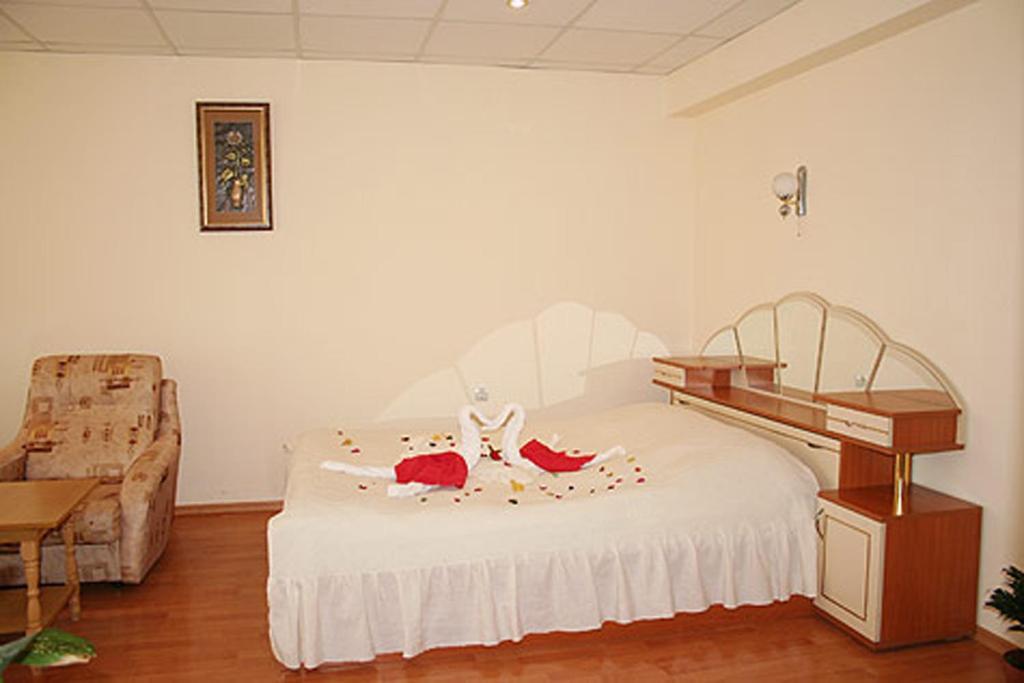 Hotel Rade 2 Vratsa Oda fotoğraf