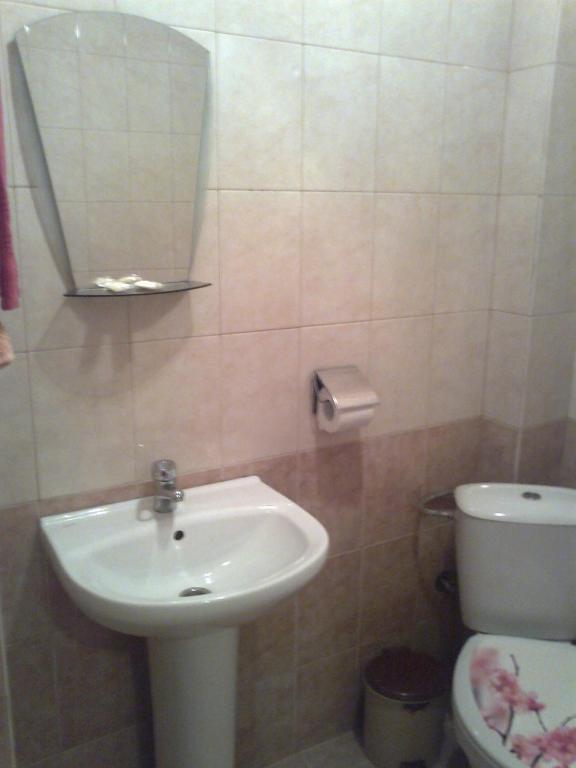 Hotel Rade 2 Vratsa Oda fotoğraf
